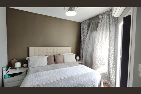 Suíte de casa para alugar com 3 quartos, 209m² em Vila Monte Serrat, Ferraz de Vasconcelos