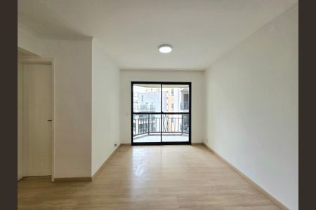 Apartamento para alugar com 58m², 2 quartos e 1 vagaSala