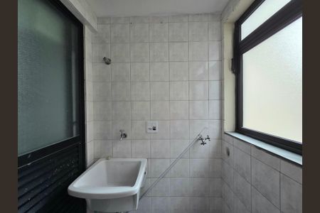 Apartamento para alugar com 58m², 2 quartos e 1 vagaÁrea de Serviço