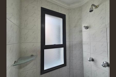 Apartamento para alugar com 58m², 2 quartos e 1 vagaBanheiro Social