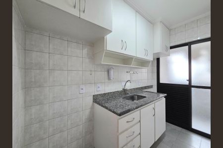 Apartamento para alugar com 58m², 2 quartos e 1 vagaCozinha