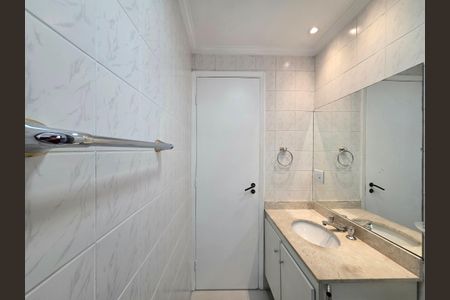 Apartamento para alugar com 58m², 2 quartos e 1 vagaBanheiro da Suíte