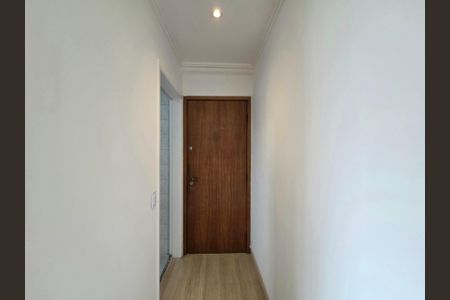 Sala de apartamento para alugar com 2 quartos, 58m² em Vila Olímpia, São Paulo