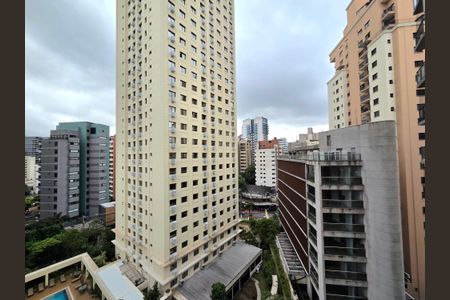 Apartamento para alugar com 58m², 2 quartos e 1 vagaVista