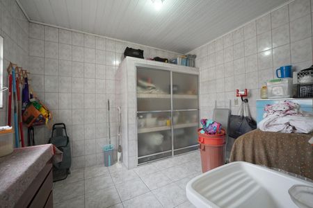 Casa à venda com 115m², 3 quartos e 1 vagaÁrea de Serviço