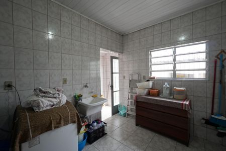 Casa à venda com 115m², 3 quartos e 1 vagaÁrea de Serviço