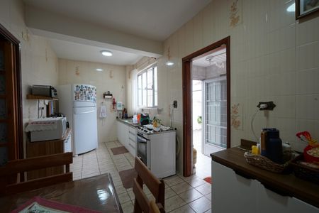 Casa à venda com 115m², 3 quartos e 1 vagaCozinha
