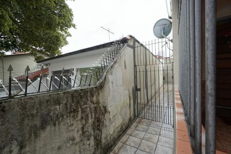 Casa à venda com 115m², 3 quartos e 1 vagaEntrada Lateral
