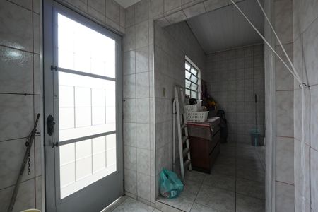 Casa à venda com 115m², 3 quartos e 1 vagaÁrea de Serviço