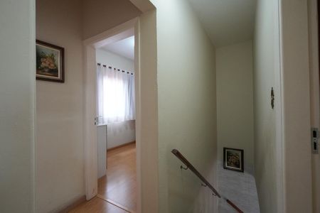 Casa à venda com 115m², 3 quartos e 1 vagaCorredor
