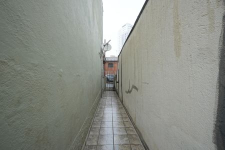 Casa à venda com 115m², 3 quartos e 1 vagaEntrada Lateral