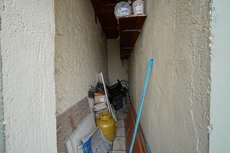 Casa à venda com 115m², 3 quartos e 1 vagaQuintal