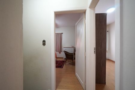 Casa à venda com 115m², 3 quartos e 1 vagaCorredor