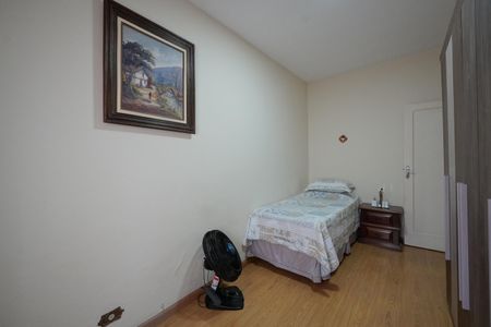 Quarto 2 de casa à venda com 3 quartos, 115m² em Jardim Aurelia, São Paulo