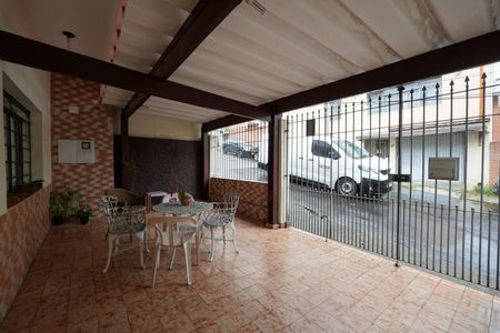 Casa à venda com 115m², 3 quartos e 1 vagaGaragem