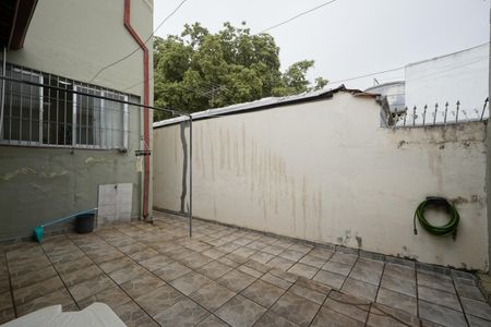 Casa à venda com 115m², 3 quartos e 1 vagaQuintal