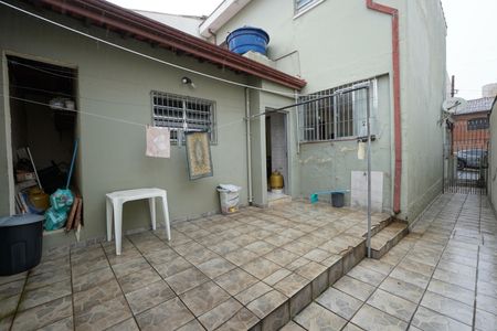 Casa à venda com 115m², 3 quartos e 1 vagaQuintal