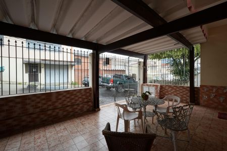 Casa à venda com 115m², 3 quartos e 1 vagaGaragem