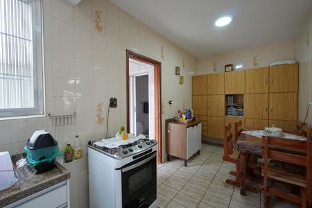 Casa à venda com 115m², 3 quartos e 1 vagaCozinha