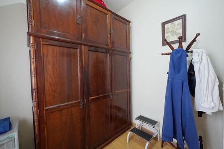 Casa à venda com 115m², 3 quartos e 1 vagaQuarto 3