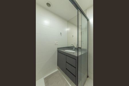 Studio à venda com 24m², 1 quarto e sem vagaBanheiro