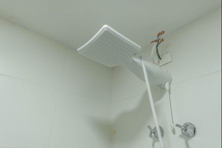 Studio à venda com 24m², 1 quarto e sem vagaBanheiro