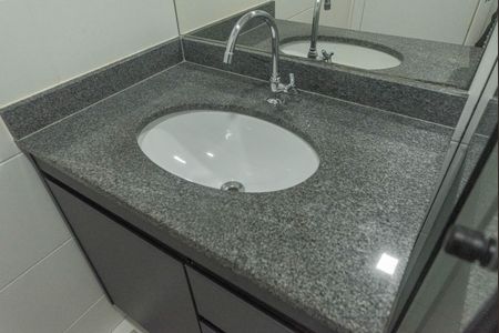 Studio à venda com 24m², 1 quarto e sem vagaBanheiro