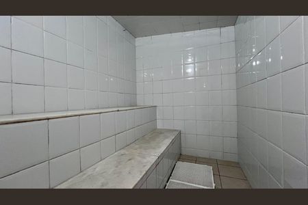 Apartamento à venda com 57m², 1 quarto e 1 vagaSaúna