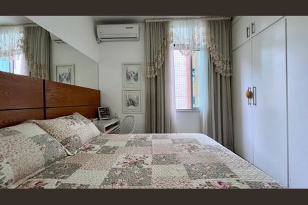 Apartamento à venda com 57m², 1 quarto e 1 vagaquarto 