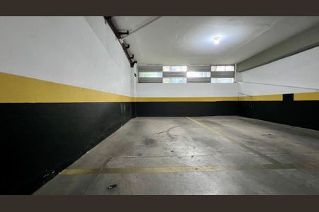 Apartamento à venda com 57m², 1 quarto e 1 vagaGaragem