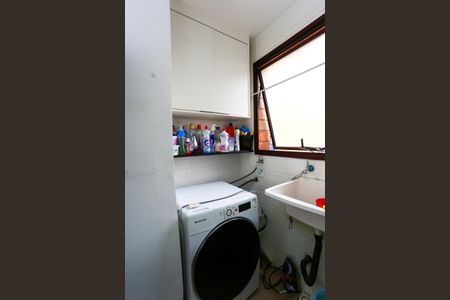 Apartamento à venda com 98m², 2 quartos e 3 vagasÁrea de Serviço