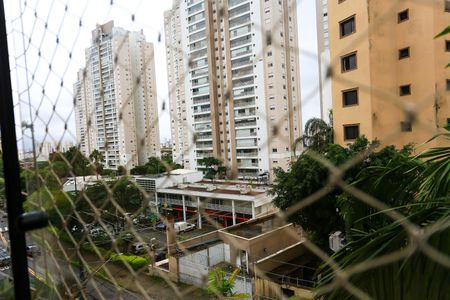 Apartamento à venda com 98m², 2 quartos e 3 vagasvista