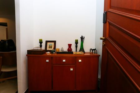 Apartamento à venda com 98m², 2 quartos e 3 vagasHall