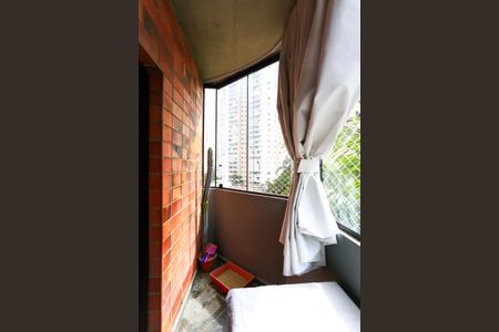 Apartamento à venda com 98m², 2 quartos e 3 vagassacada