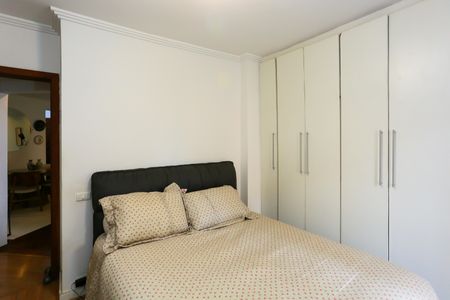 Apartamento à venda com 98m², 2 quartos e 3 vagasquarto 1