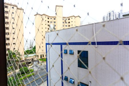 Apartamento à venda com 98m², 2 quartos e 3 vagassuíte  vista