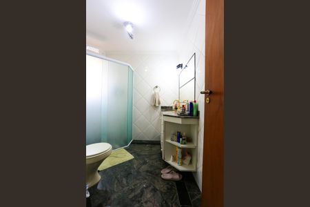 Apartamento à venda com 98m², 2 quartos e 3 vagasBanheiro