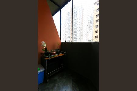 Apartamento à venda com 98m², 2 quartos e 3 vagasSacada