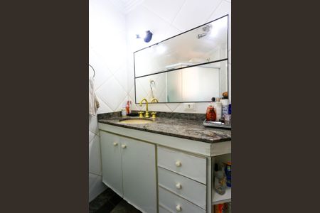 Apartamento à venda com 98m², 2 quartos e 3 vagasBanheiro