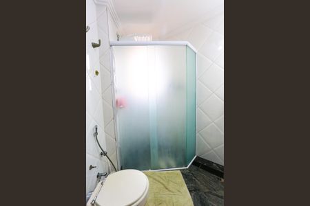 Apartamento à venda com 98m², 2 quartos e 3 vagasBanheiro