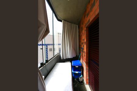 Apartamento à venda com 98m², 2 quartos e 3 vagassacada