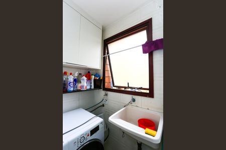 Apartamento à venda com 98m², 2 quartos e 3 vagasÁrea de Serviço