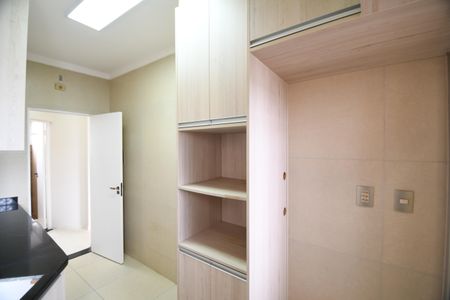 Apartamento para alugar com 49m², 1 quarto e 1 vagaCozinha