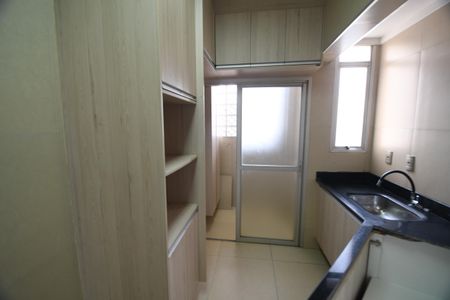 Apartamento para alugar com 49m², 1 quarto e 1 vagaCozinha