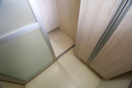 Apartamento para alugar com 49m², 1 quarto e 1 vagaÁrea de Serviço