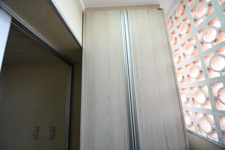 Apartamento para alugar com 49m², 1 quarto e 1 vagaÁrea de Serviço