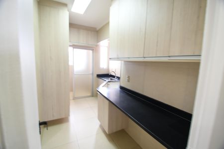 Apartamento para alugar com 49m², 1 quarto e 1 vagaCozinha