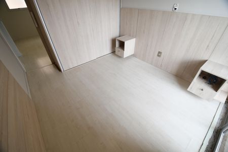 Quarto de apartamento para alugar com 1 quarto, 49m² em Centro, Campinas