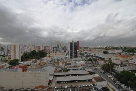 Apartamento para alugar com 49m², 1 quarto e 1 vagaÁrea de Serviço - Vista