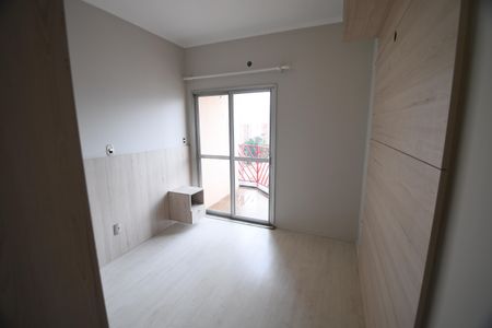 Apartamento para alugar com 49m², 1 quarto e 1 vagaQuarto
